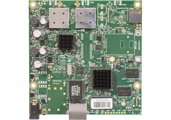 Mikrotik RB911G-5HPасD