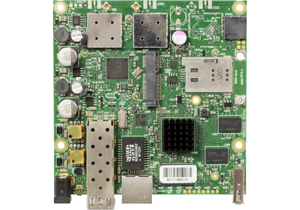 Mikrotik RB922UAGS-5HPacD