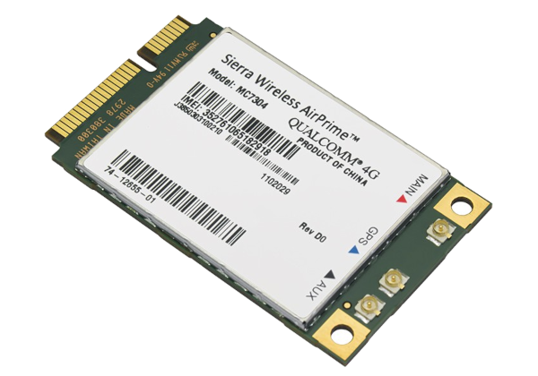 Модем 3G/4G Mini PCI-e Sierra Wireless MC7304